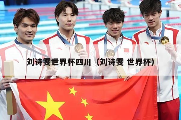 刘诗雯世界杯四川（刘诗雯 世界杯）